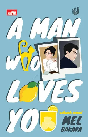 A Man Who Loves You