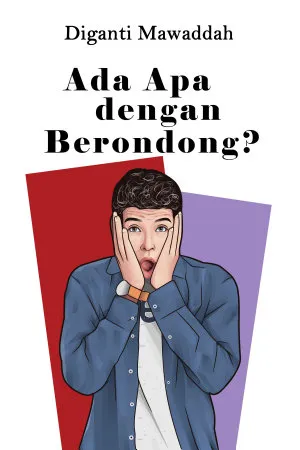 Ada Apa dengan Berondong?