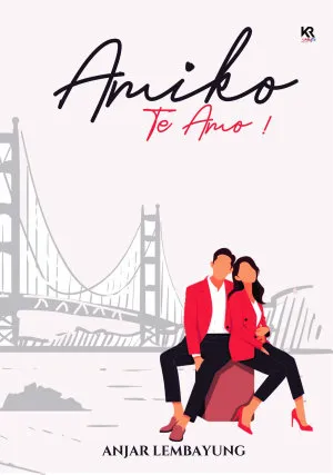 Amiko, Te Amo!