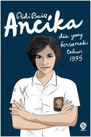 Ancika: Dia yang Bersamaku Tahun 1995