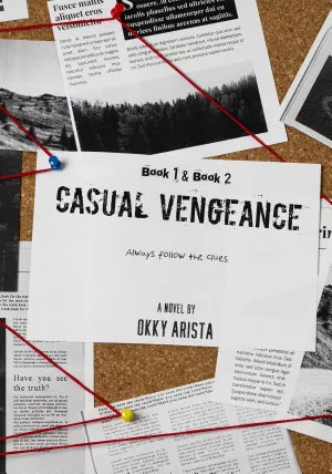 Casual Vengeance #1