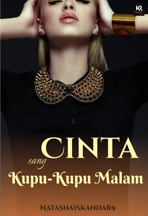 Cinta sang Kupu-kupu Malam