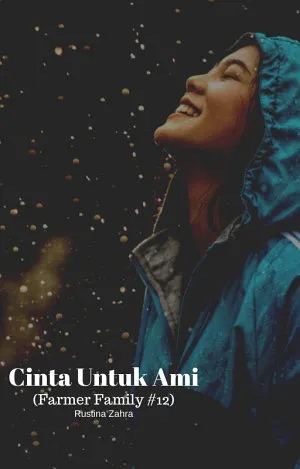 Cinta untuk Ami