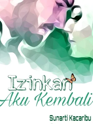 Izinkan Aku Kembali