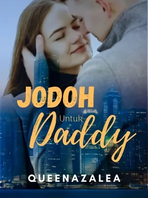 Jodoh untuk Daddy