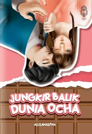 Jungkir Balik Dunia Ocha