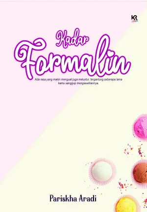 Kadar Formalin