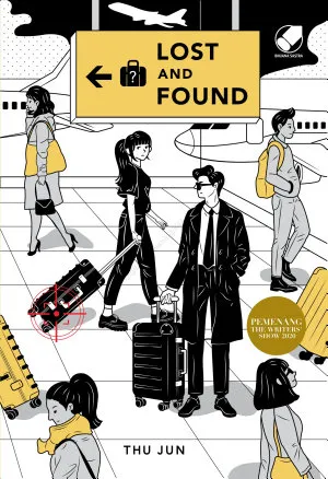 Lost and Found