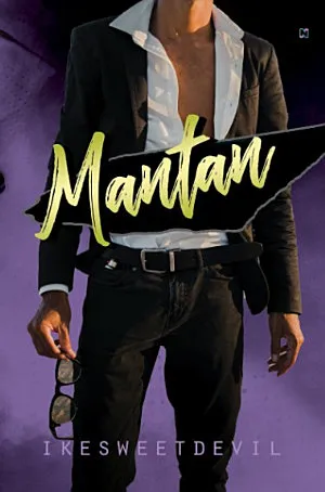 Mantan