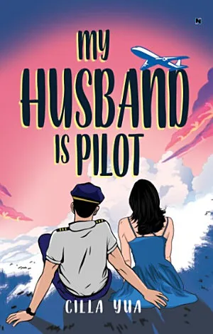 My Husband Is Pilot