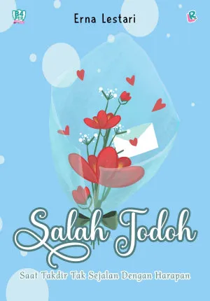 Salah Jodoh?