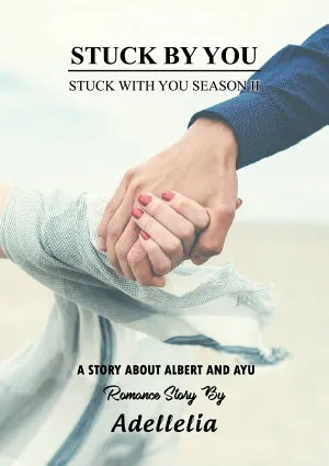 Stuck By You