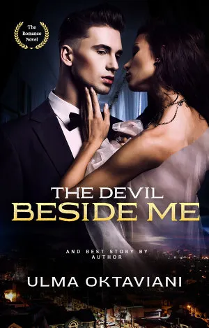 The Devil Beside Me