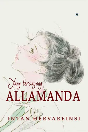 Yang Tersayang Allamanda