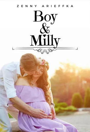 Boy & Milly