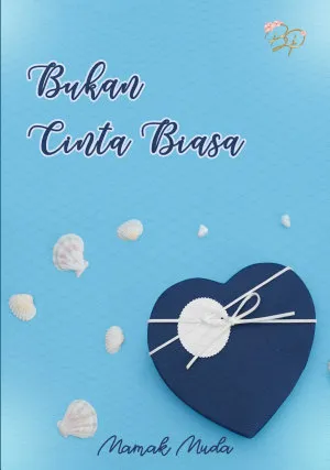 Bukan Cinta Biasa