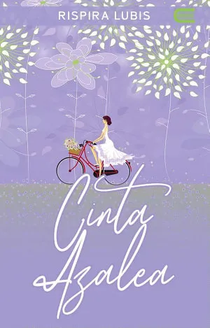 Cinta Azalea