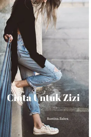 Cinta untuk Zizi