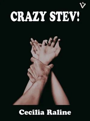 Crazy Stev!