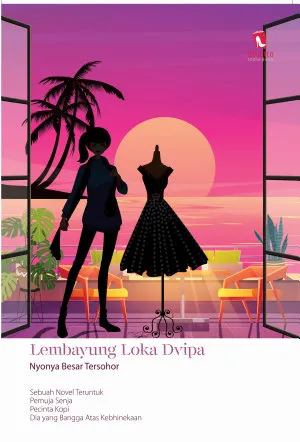 Lembayung Loka Dvipa