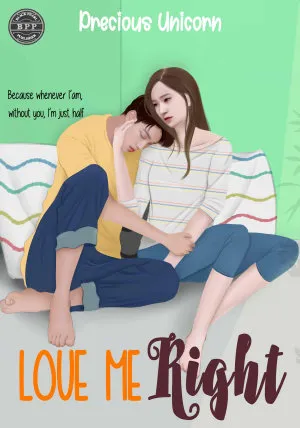 Love Me Right