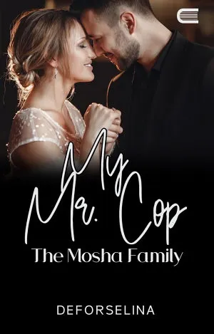 My Mr. Cop