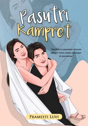 Pasutri Kampret