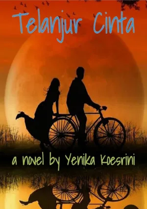 Terlanjur Cinta