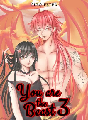 You Are The Beast #3