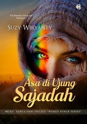 Asa di Ujung Sajadah