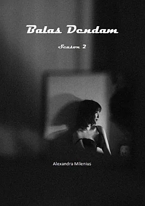 Balas Dendam Season 2
