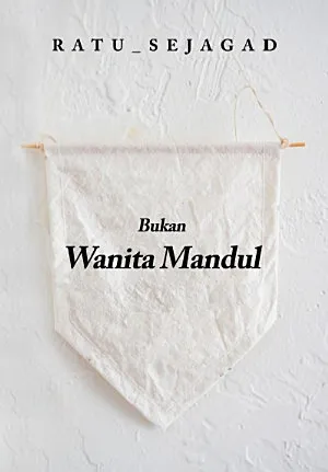 Bukan Wanita Mandul