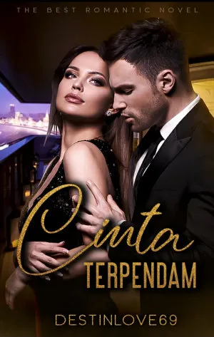 Cinta Terpendam
