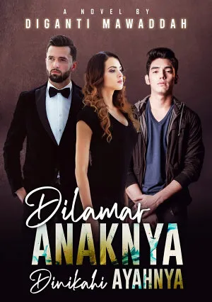 Dilamar Anaknya Dinikahi Ayahnya