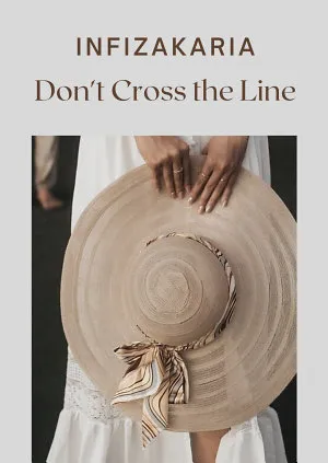 Don't Cross the Line