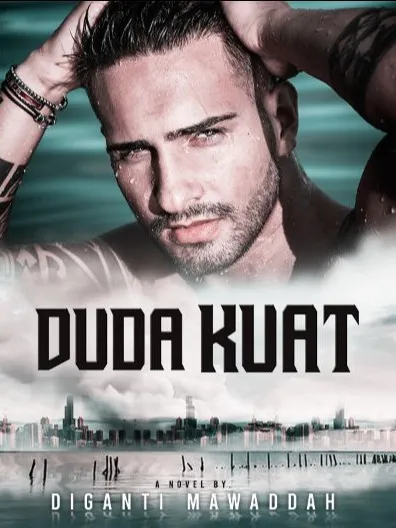 Duku (Duda Kuat)