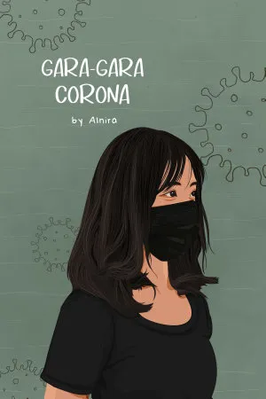 Gara-Gara Corona