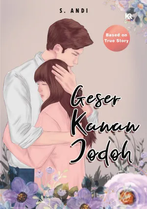 Geser Kanan Jodoh