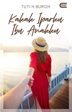 Kakak Iparku Ibu Anakku