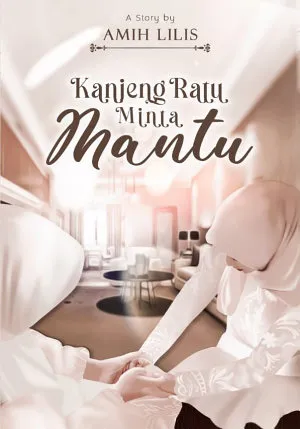 Kanjeng Ratu Minta Mantu