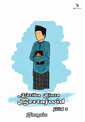 Ketika Cinta Bertajwid #1