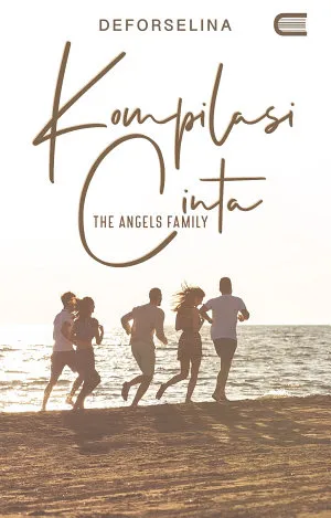 Kompilasi Cinta