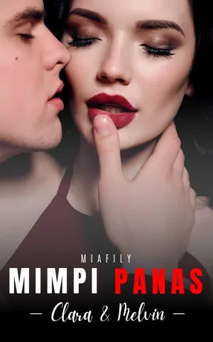 Mimpi Panas: Clara & Melvin