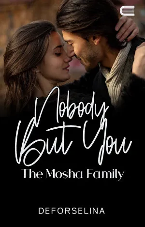 Nobody But You