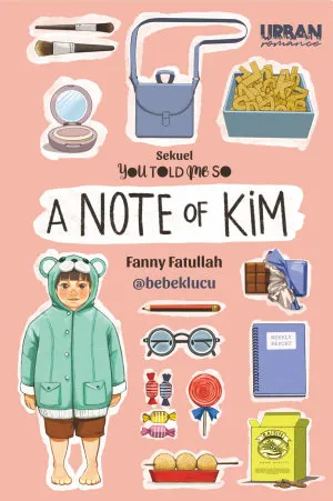 Note Of Kim