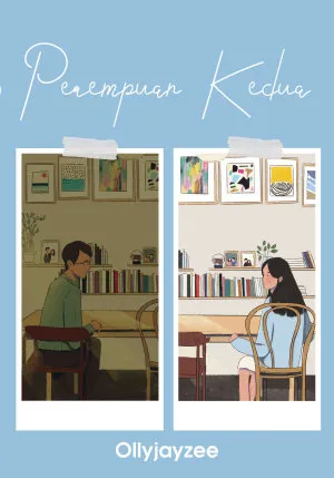 Perempuan Kedua