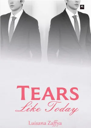 Tears Like Today