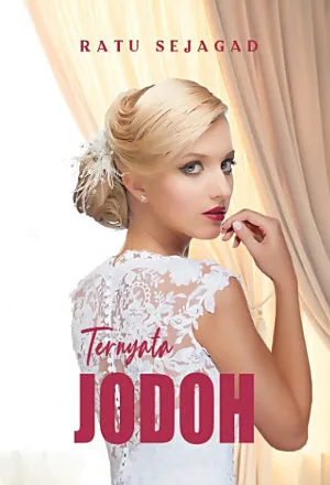 Ternyata Jodoh