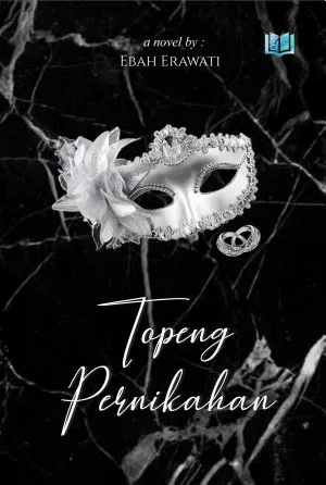 Topeng Pernikahan