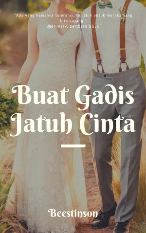 Buat Gadis Jatuh Cinta